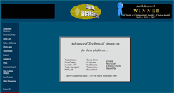 Desktop Screenshot of jurikres.com